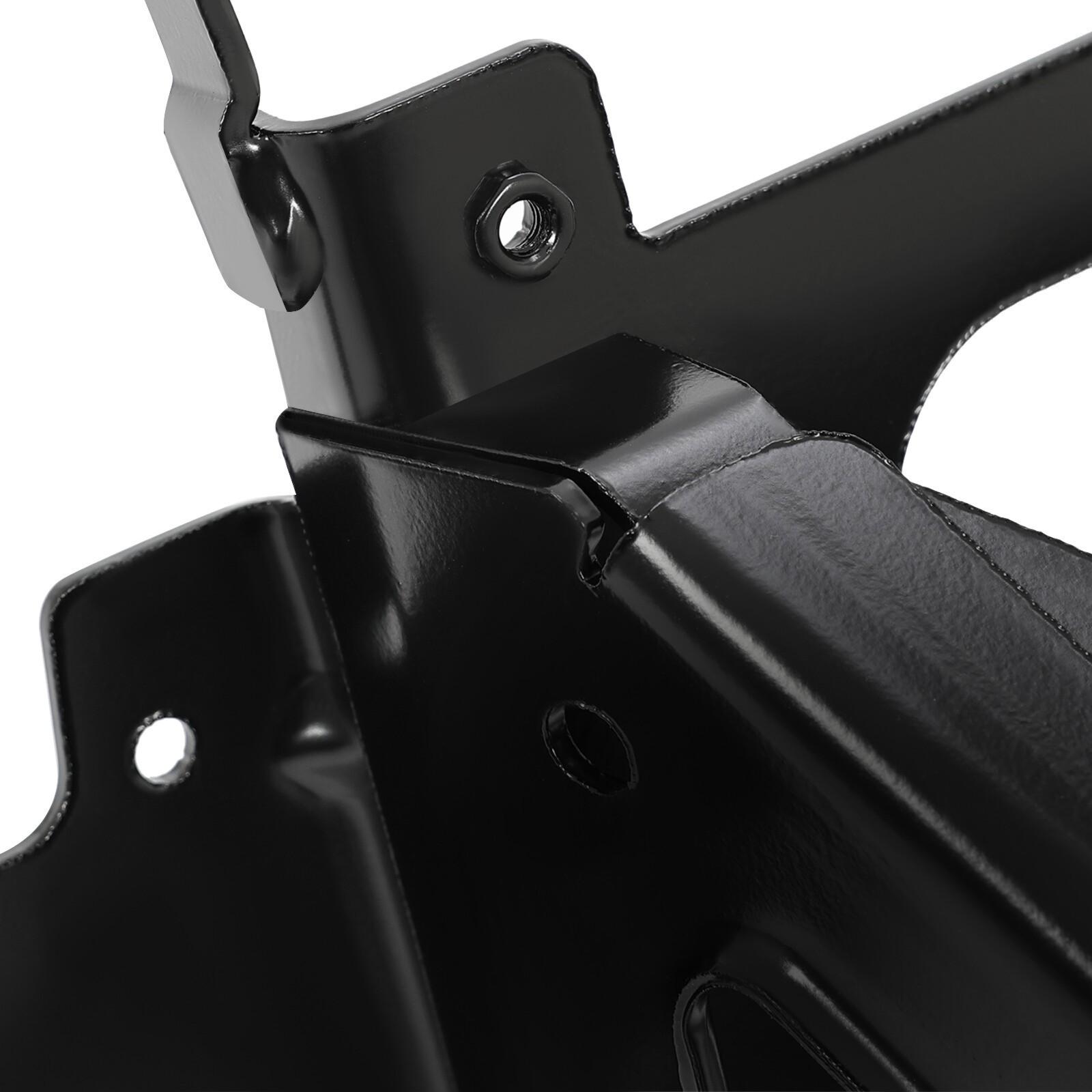 For Harley Road Glide 2015-2024 Heavy Duty Inner Fairing Bracket Radio Mount