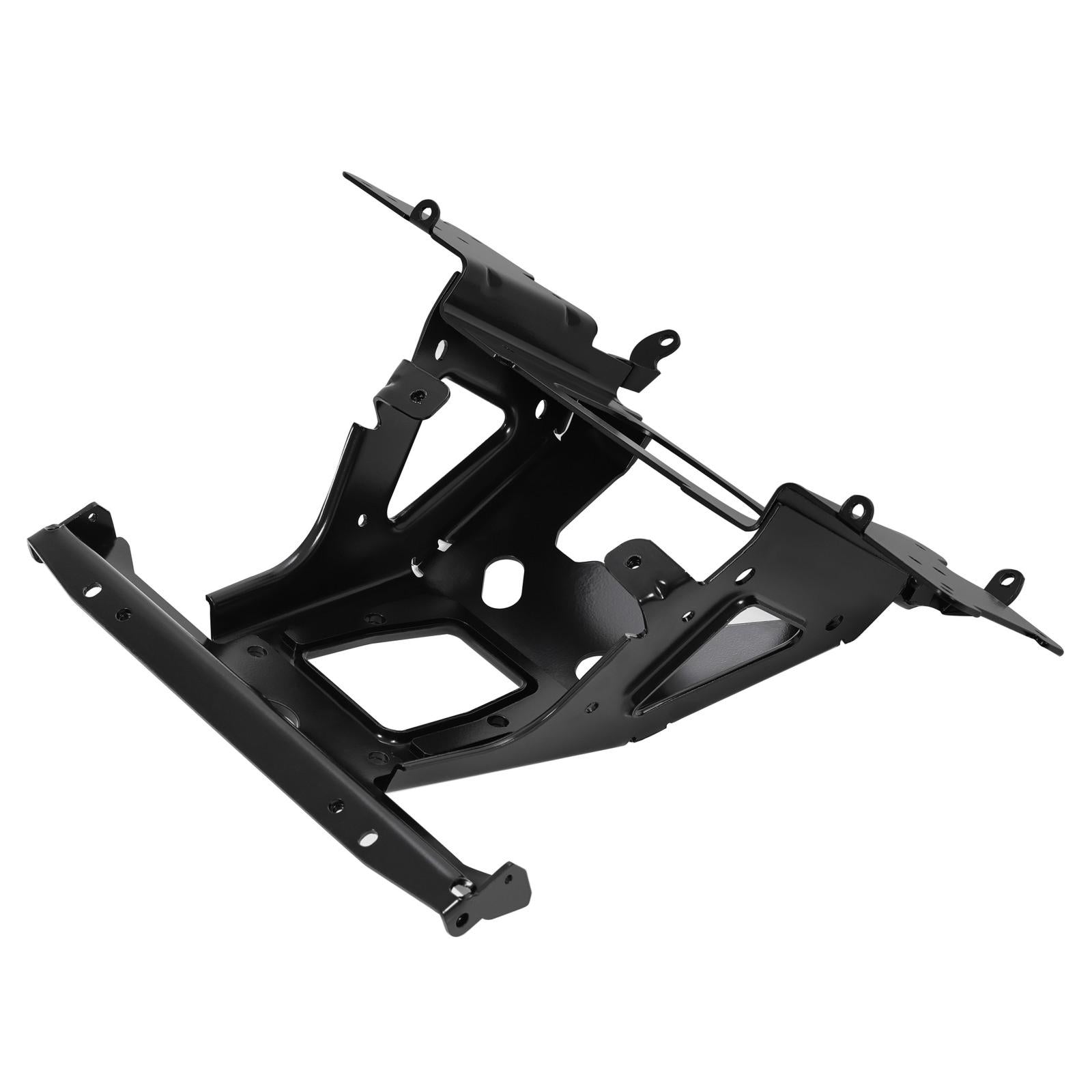 For Harley Road Glide 2015-2024 Heavy Duty Inner Fairing Bracket Radio Mount