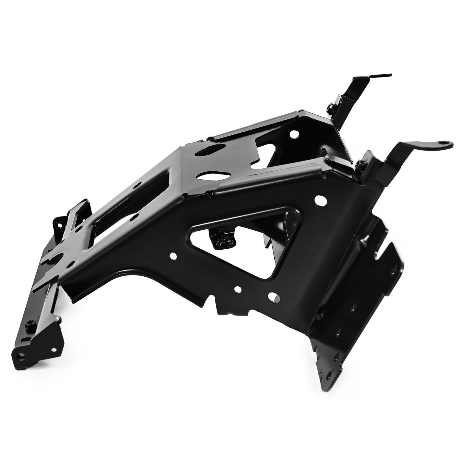 For Harley Road Glide 2015-2024 Heavy Duty Inner Fairing Bracket Radio Mount