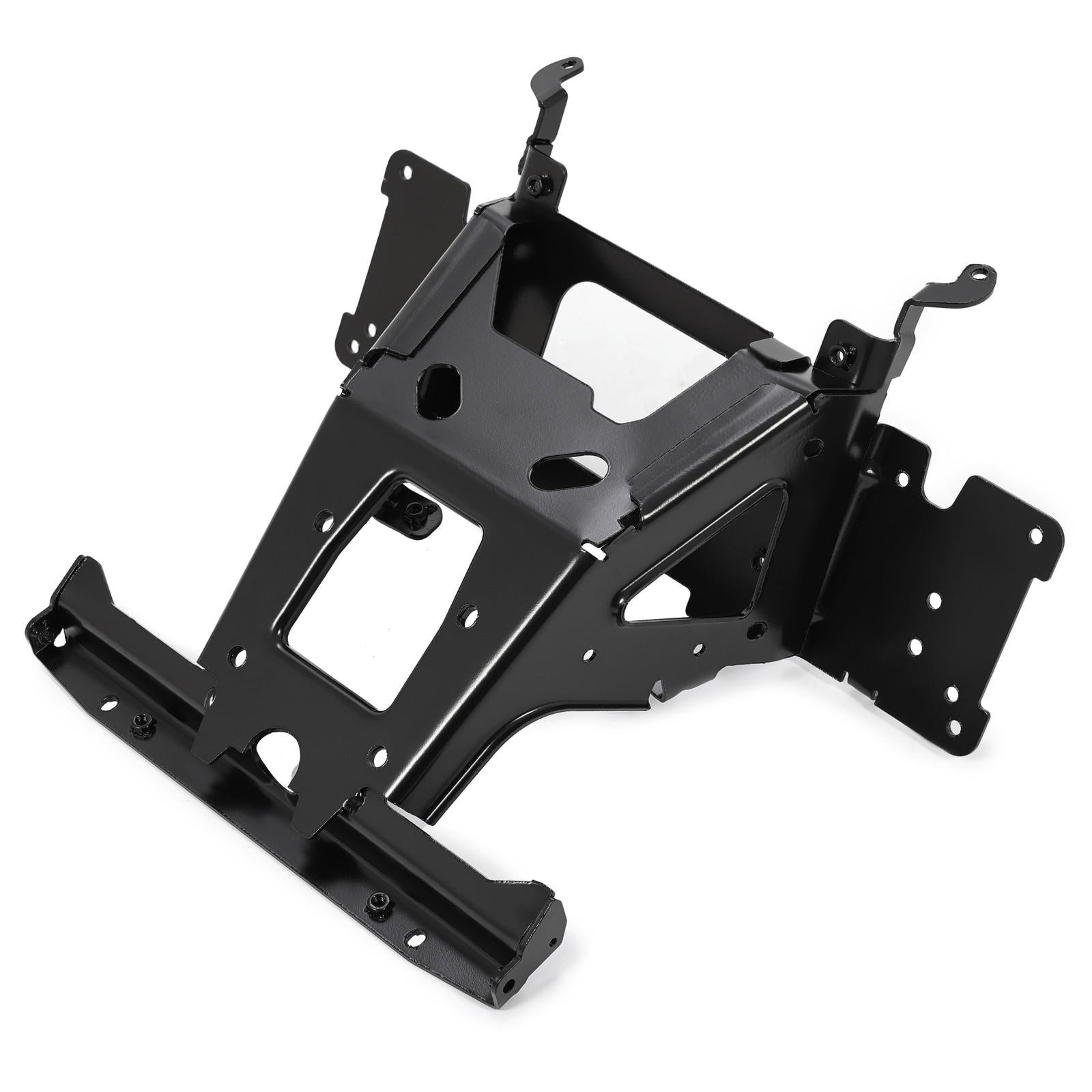 For Harley Road Glide 2015-2024 Heavy Duty Inner Fairing Bracket Radio Mount