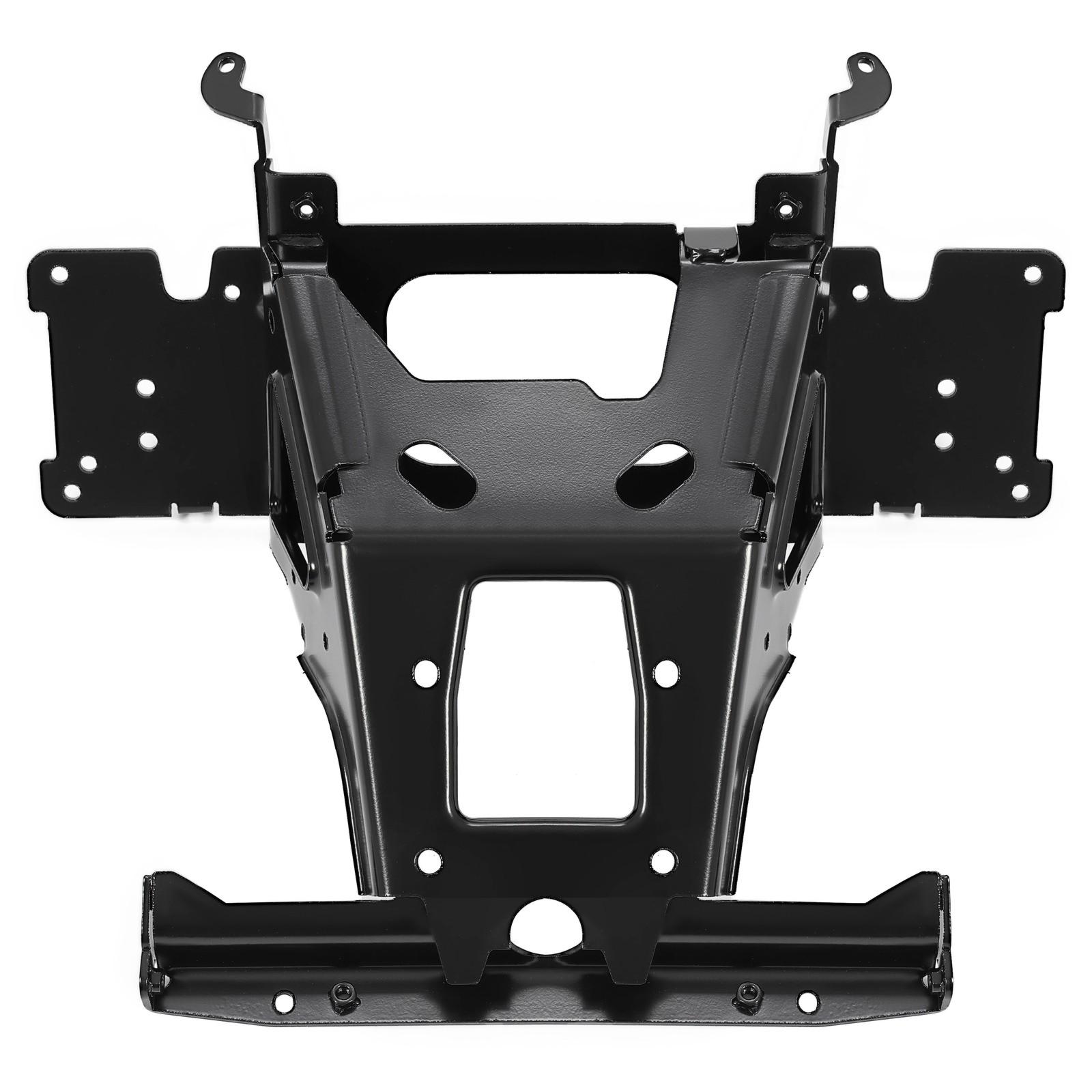 For Harley Road Glide 2015-2024 Heavy Duty Inner Fairing Bracket Radio Mount