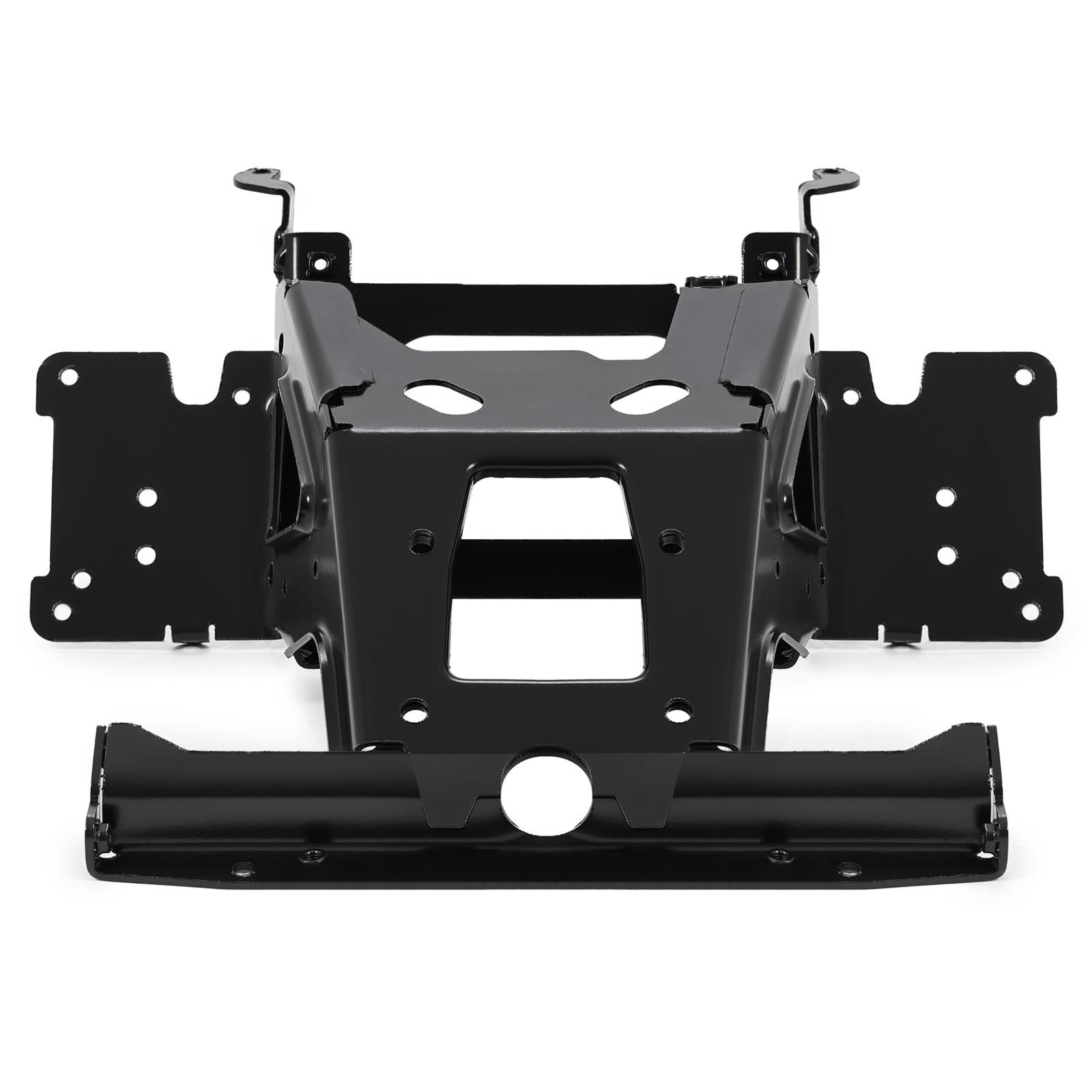 For Harley Road Glide 2015-2024 Heavy Duty Inner Fairing Bracket Radio Mount