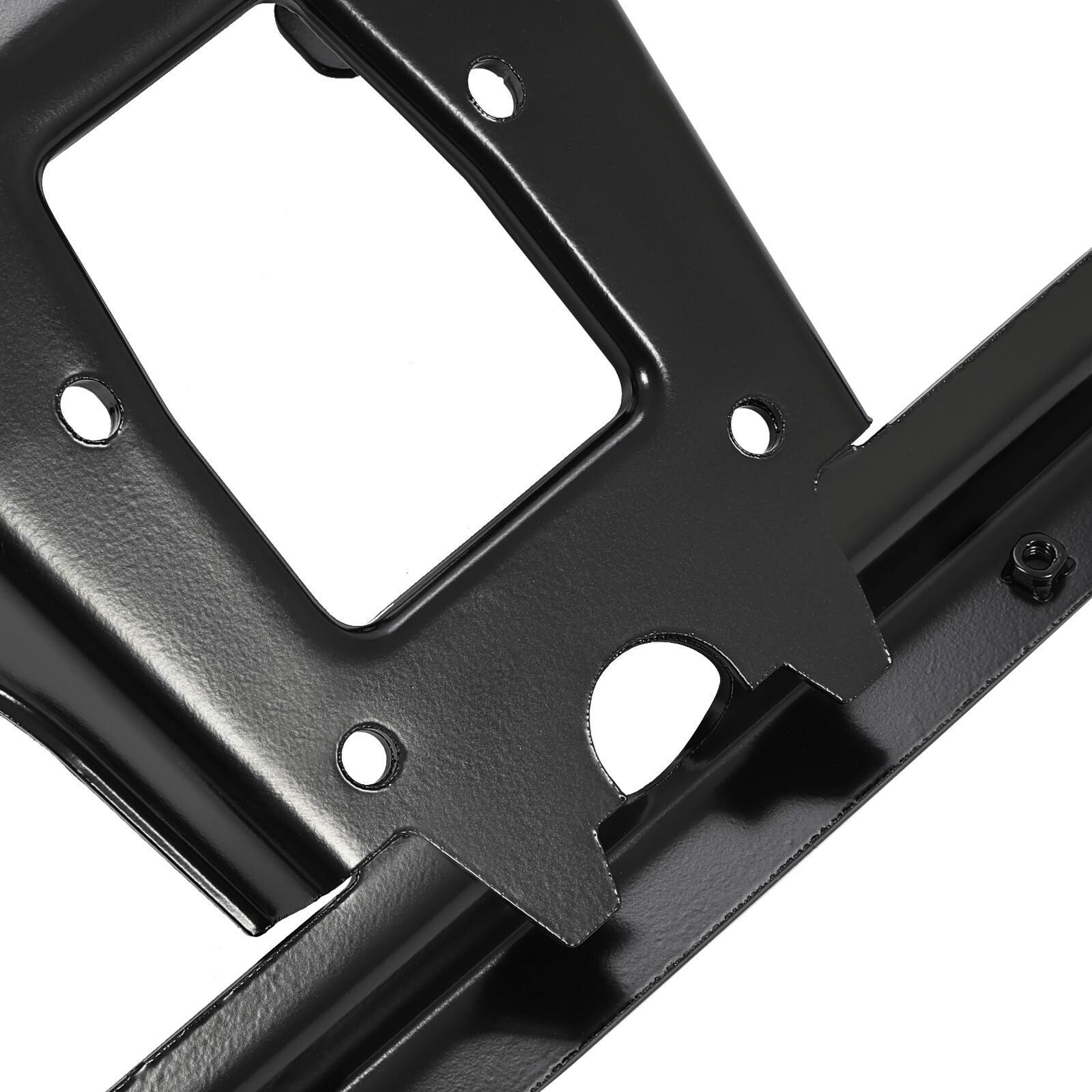 For Harley Road Glide 2015-2024 Heavy Duty Inner Fairing Bracket Radio Mount
