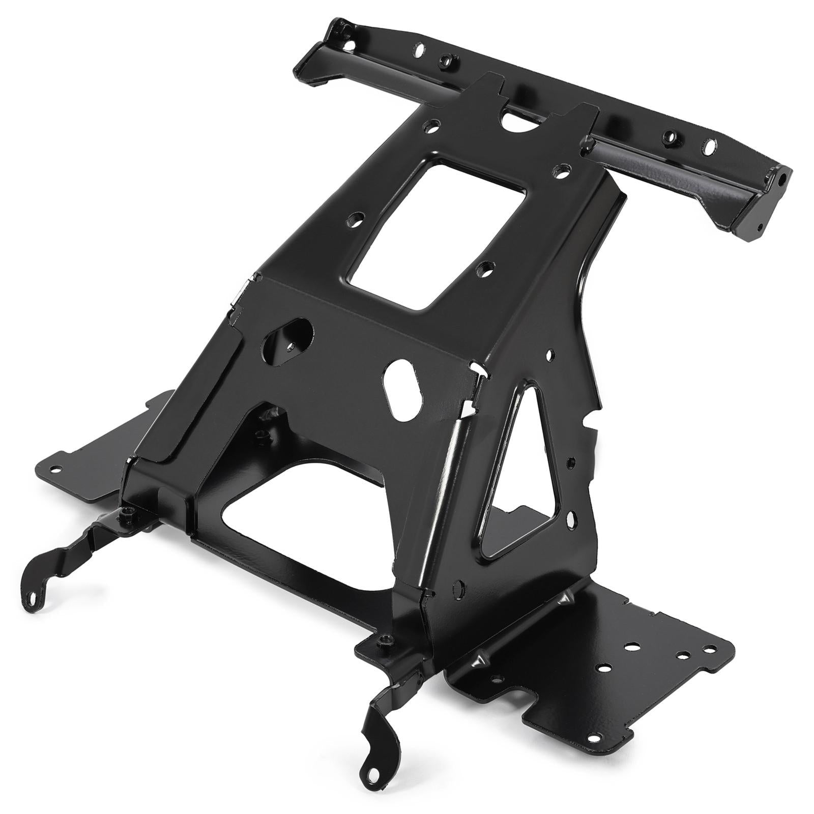 For Harley Road Glide 2015-2024 Heavy Duty Inner Fairing Bracket Radio Mount