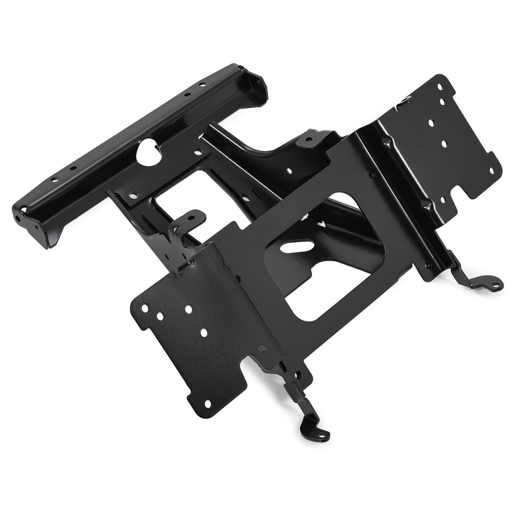 For Harley Road Glide 2015-2024 Heavy Duty Inner Fairing Bracket Radio Mount