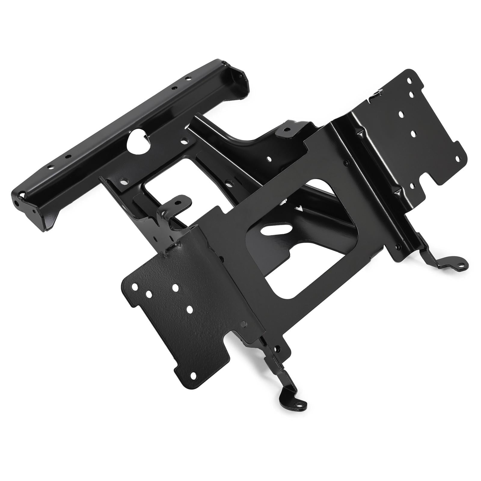 For Harley Road Glide 2015-2024 Heavy Duty Inner Fairing Bracket Radio Mount