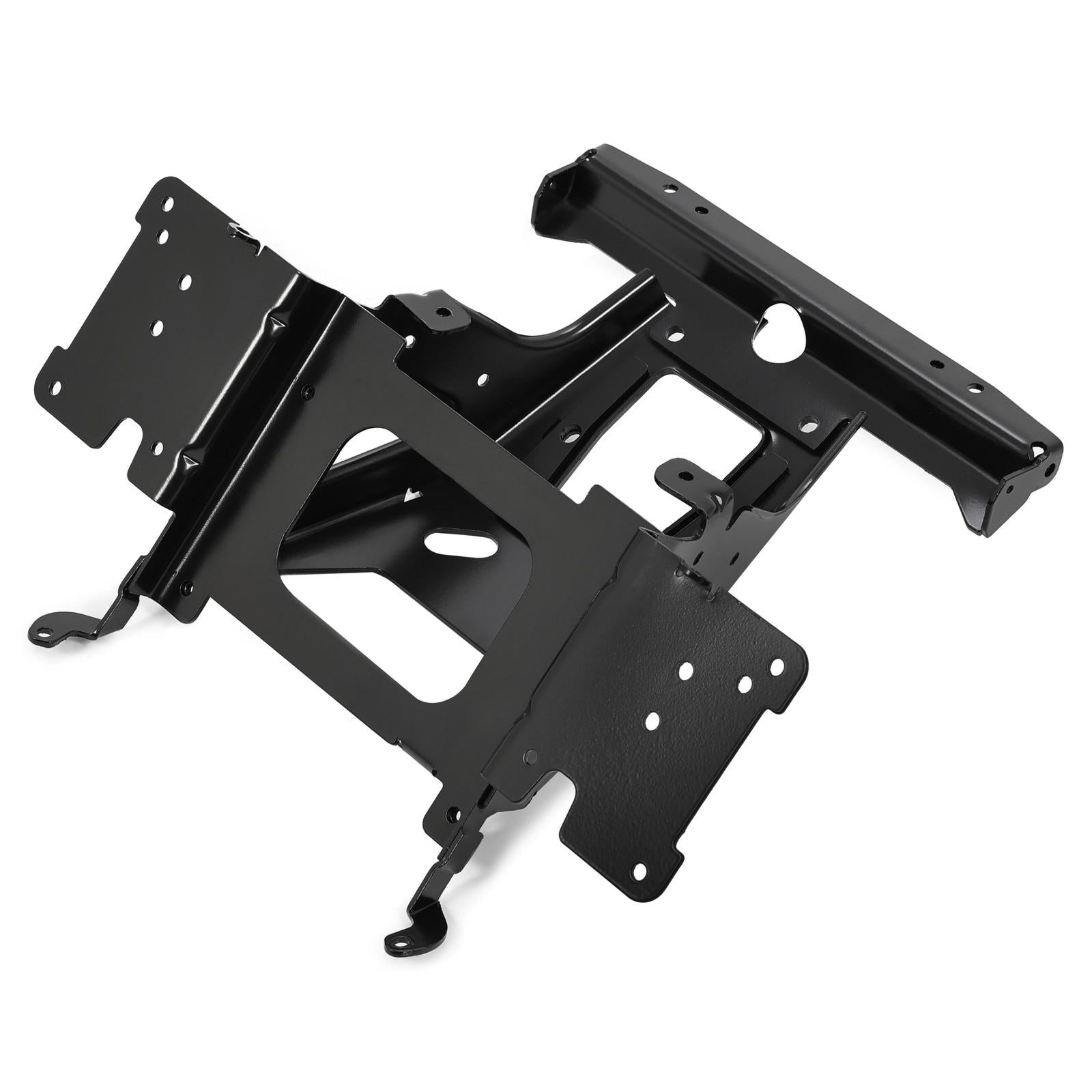 For Harley Road Glide 2015-2024 Heavy Duty Inner Fairing Bracket Radio Mount