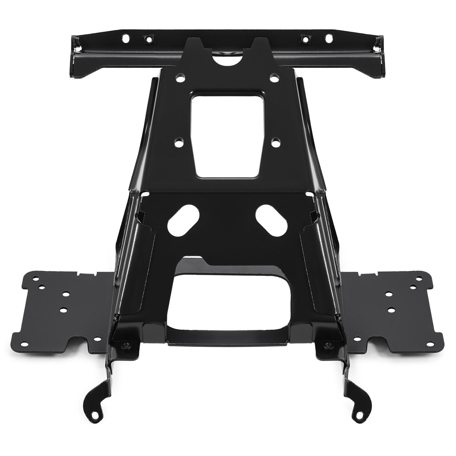 For Harley Road Glide 2015-2024 Heavy Duty Inner Fairing Bracket Radio Mount