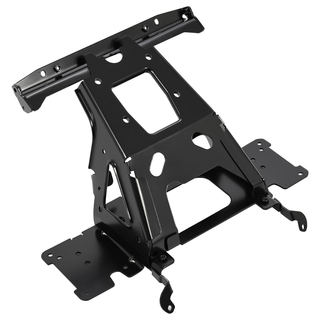 For Harley Road Glide 2015-2024 Heavy Duty Inner Fairing Bracket Radio Mount