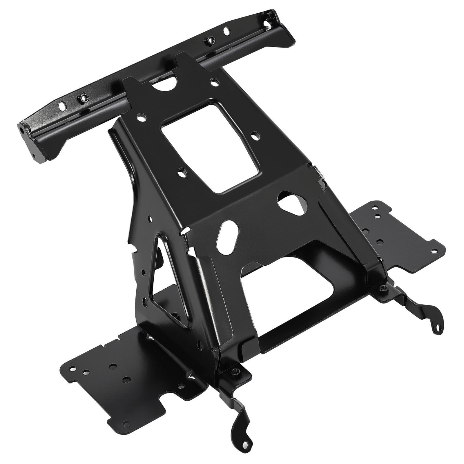 For Harley Road Glide 2015-2024 Heavy Duty Inner Fairing Bracket Radio Mount
