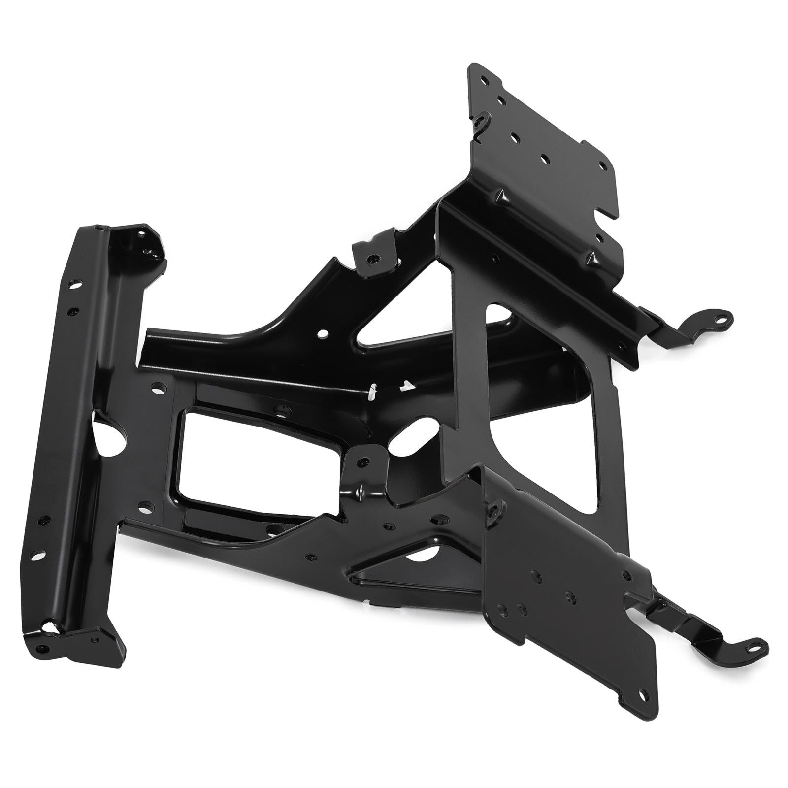 For Harley Road Glide 2015-2024 Heavy Duty Inner Fairing Bracket Radio Mount