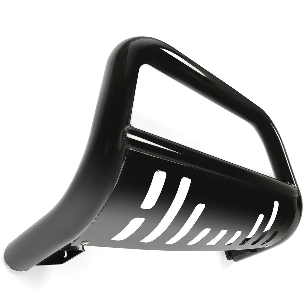 Fit for 2015-2022 Jeep Renegade Bumper Bull Bar Skid Plate Power Coated Steel