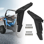 For 2014-2024 Polaris RZR 900 /XP 1000 Rear Left & Right Fender Flares #2879434