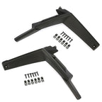 For 2014-2024 Polaris RZR 900 /XP 1000 Rear Left & Right Fender Flares #2879434