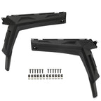 For 2014-2024 Polaris RZR 900 /XP 1000 Rear Left & Right Fender Flares #2879434
