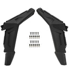 For 2014-2024 Polaris RZR 900 /XP 1000 Rear Left & Right Fender Flares #2879434
