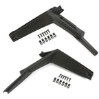 For 2014-2024 Polaris RZR 900 /XP 1000 Rear Left & Right Fender Flares #2879434