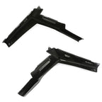 For 2014-2024 Polaris RZR 900 /XP 1000 Rear Left & Right Fender Flares #2879434