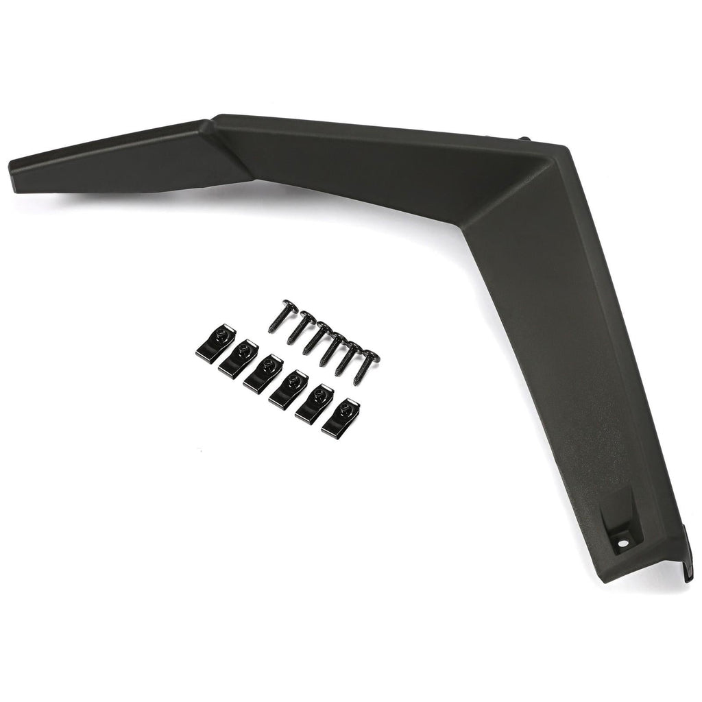 For 2014-2024 Polaris RZR 900 /XP 1000 Rear Left & Right Fender Flares #2879434