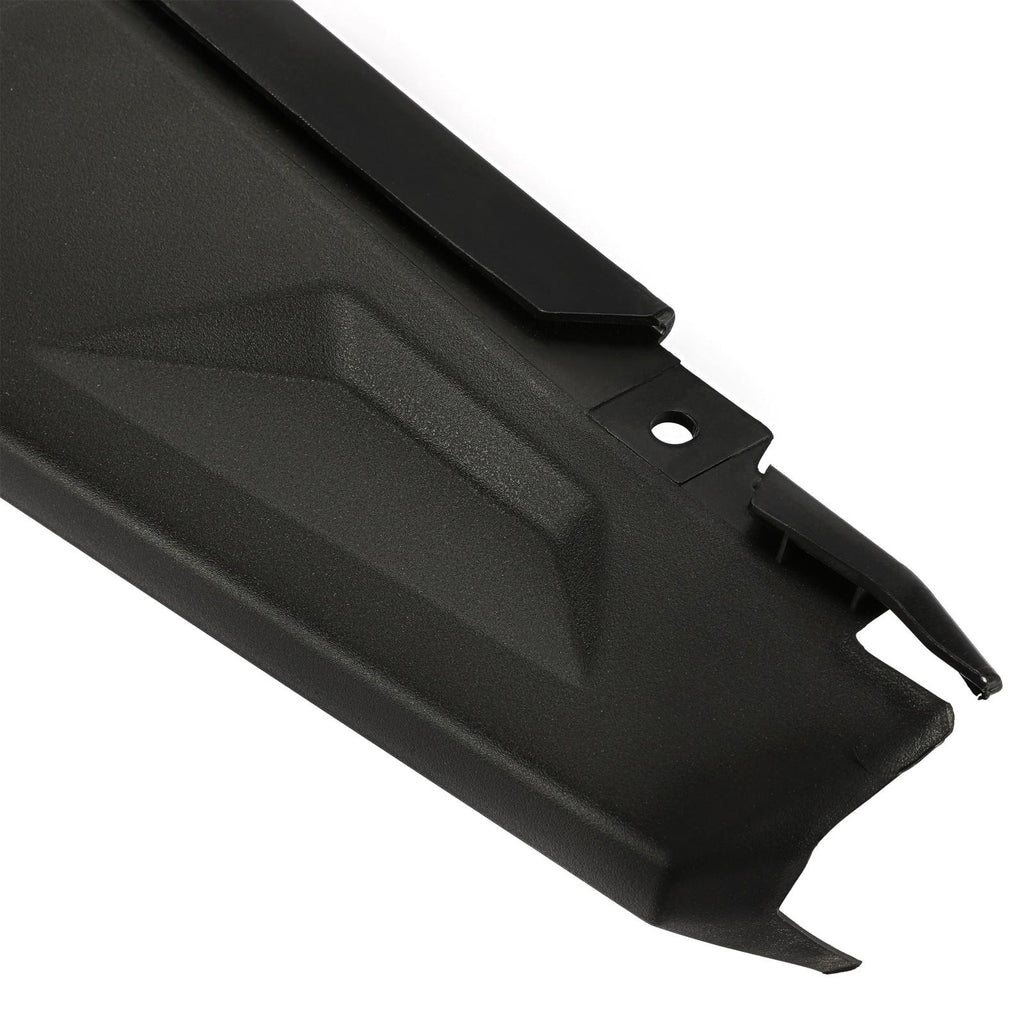 For 2014-2024 Polaris RZR 900 /XP 1000 Rear Left & Right Fender Flares #2879434