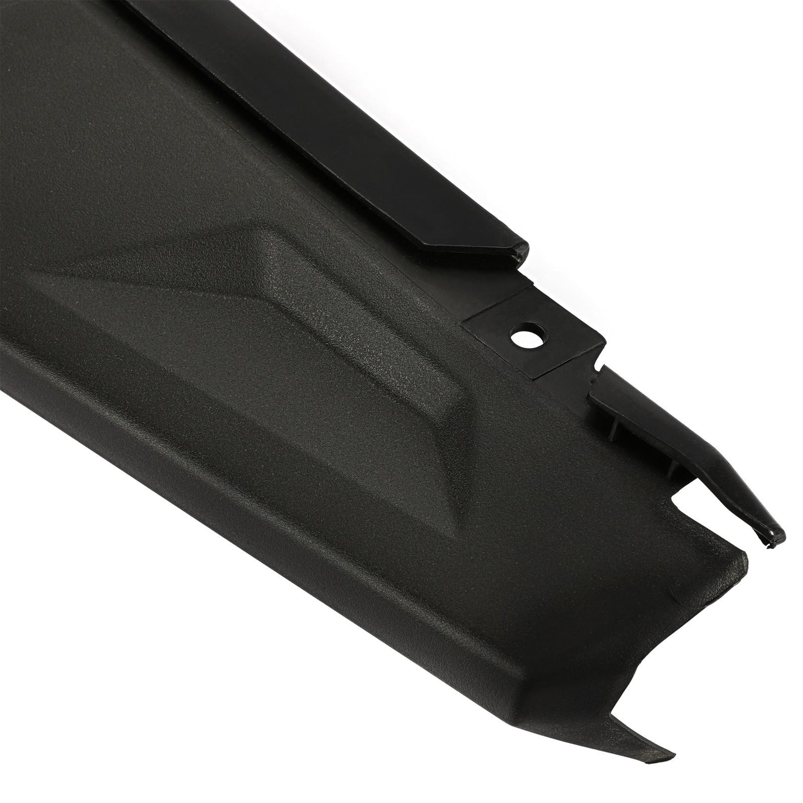 For 2014-2024 Polaris RZR 900 /XP 1000 Rear Left & Right Fender Flares #2879434