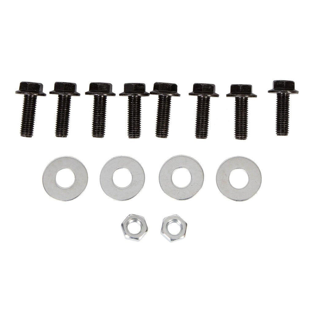 Motor Swap Mount Brackets Adapter Plates Kit For C10 LS Engine LS1 LS2 LQ4