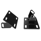Motor Swap Mount Brackets Adapter Plates Kit For C10 LS Engine LS1 LS2 LQ4