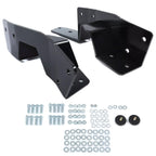Bolt In C Notch Kit Rear Frame for Chevy C10 63-72 GMC C1500 Pickup 67-72
