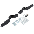 Bolt In C Notch Kit Rear Frame for Chevy C10 63-72 GMC C1500 Pickup 67-72