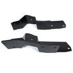 Bolt In C Notch Kit Rear Frame for Chevy C10 63-72 GMC C1500 Pickup 67-72