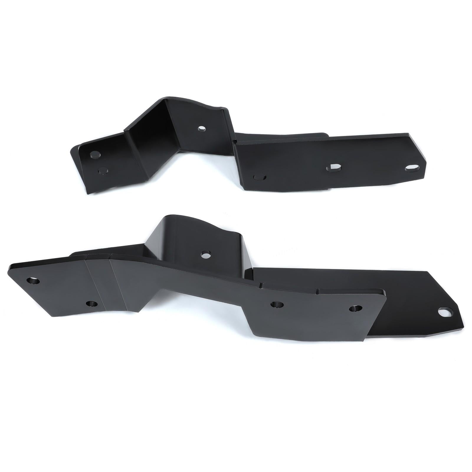 Bolt In C Notch Kit Rear Frame for Chevy C10 63-72 GMC C1500 Pickup 67-72