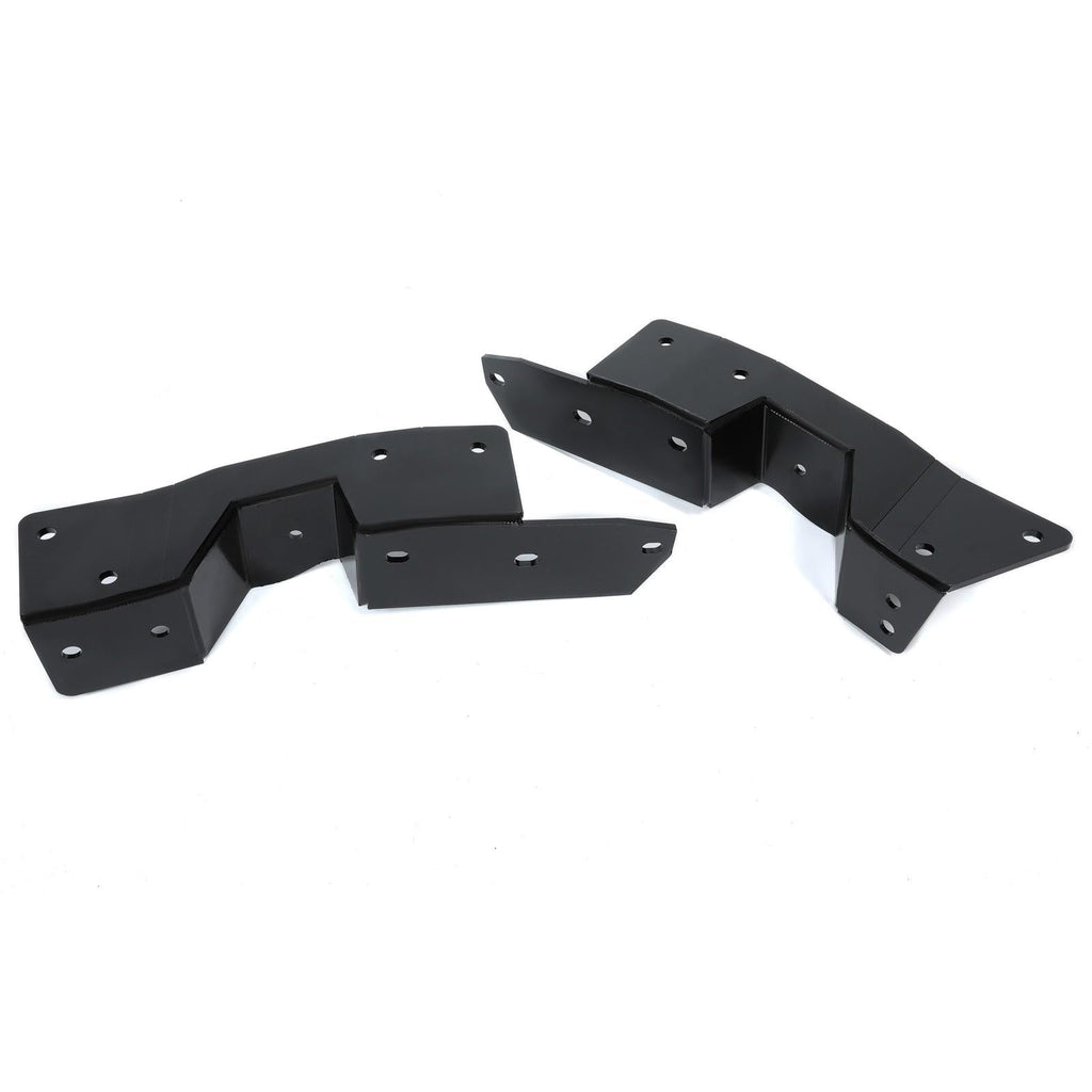 Bolt In C Notch Kit Rear Frame for Chevy C10 63-72 GMC C1500 Pickup 67-72