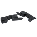 Bolt In C Notch Kit Rear Frame for Chevy C10 63-72 GMC C1500 Pickup 67-72