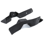Bolt In C Notch Kit Rear Frame for Chevy C10 63-72 GMC C1500 Pickup 67-72