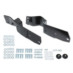 Bolt In C Notch Kit Rear Frame for Chevy C10 63-72 GMC C1500 Pickup 67-72
