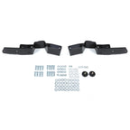 Bolt In C Notch Kit Rear Frame for Chevy C10 63-72 GMC C1500 Pickup 67-72