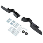 Bolt In C Notch Kit Rear Frame for Chevy C10 63-72 GMC C1500 Pickup 67-72
