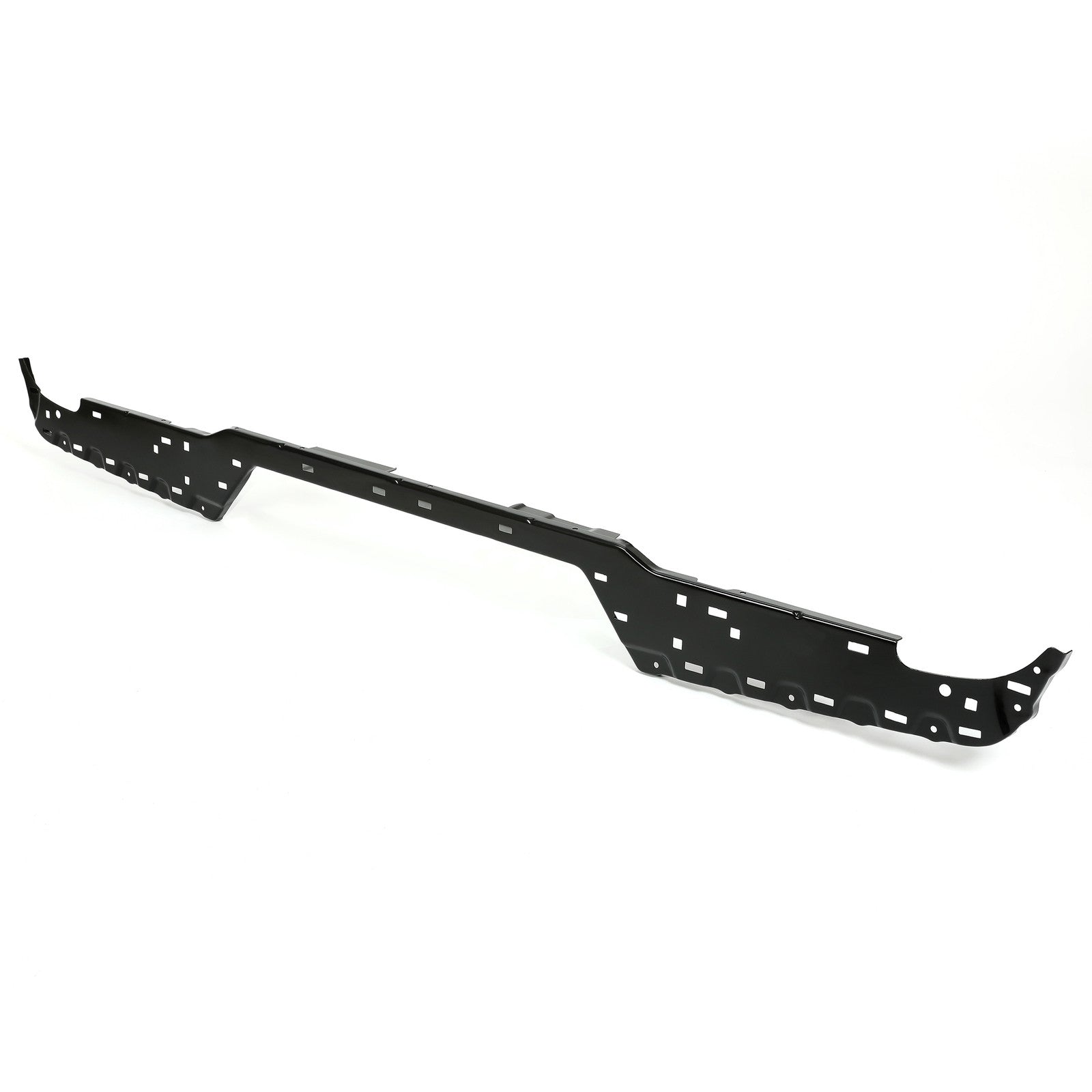 Rear Bumper Reinforcement For 07-13 Chevy Silverado 07-14 GMC Sierra Impact Bar