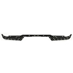 Rear Bumper Reinforcement For 07-13 Chevy Silverado 07-14 GMC Sierra Impact Bar
