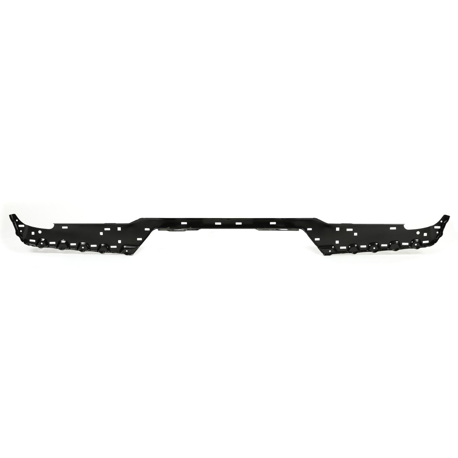 Rear Bumper Reinforcement For 07-13 Chevy Silverado 07-14 GMC Sierra Impact Bar