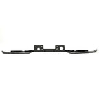 Rear Bumper Reinforcement For 07-13 Chevy Silverado 07-14 GMC Sierra Impact Bar