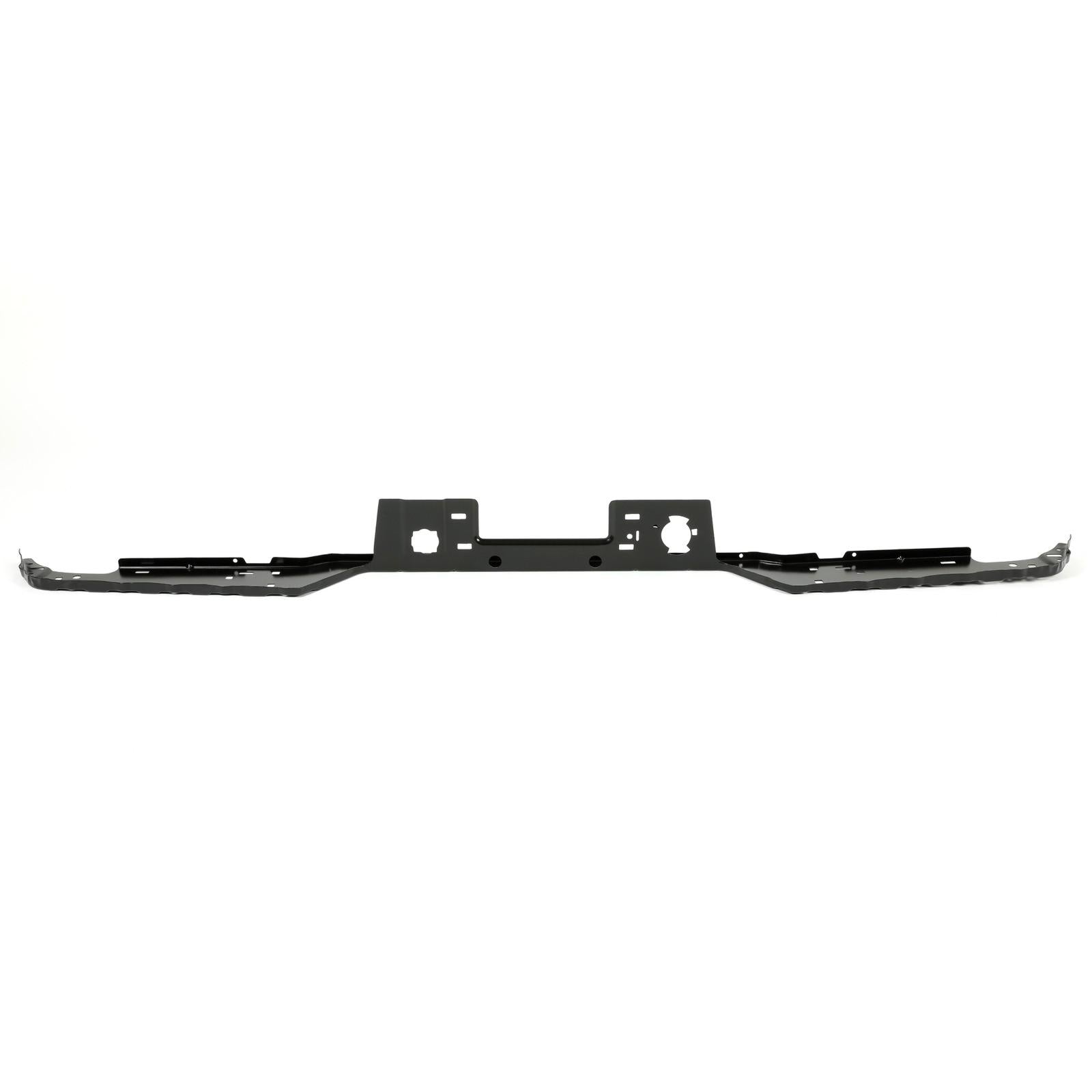 Rear Bumper Reinforcement For 07-13 Chevy Silverado 07-14 GMC Sierra Impact Bar