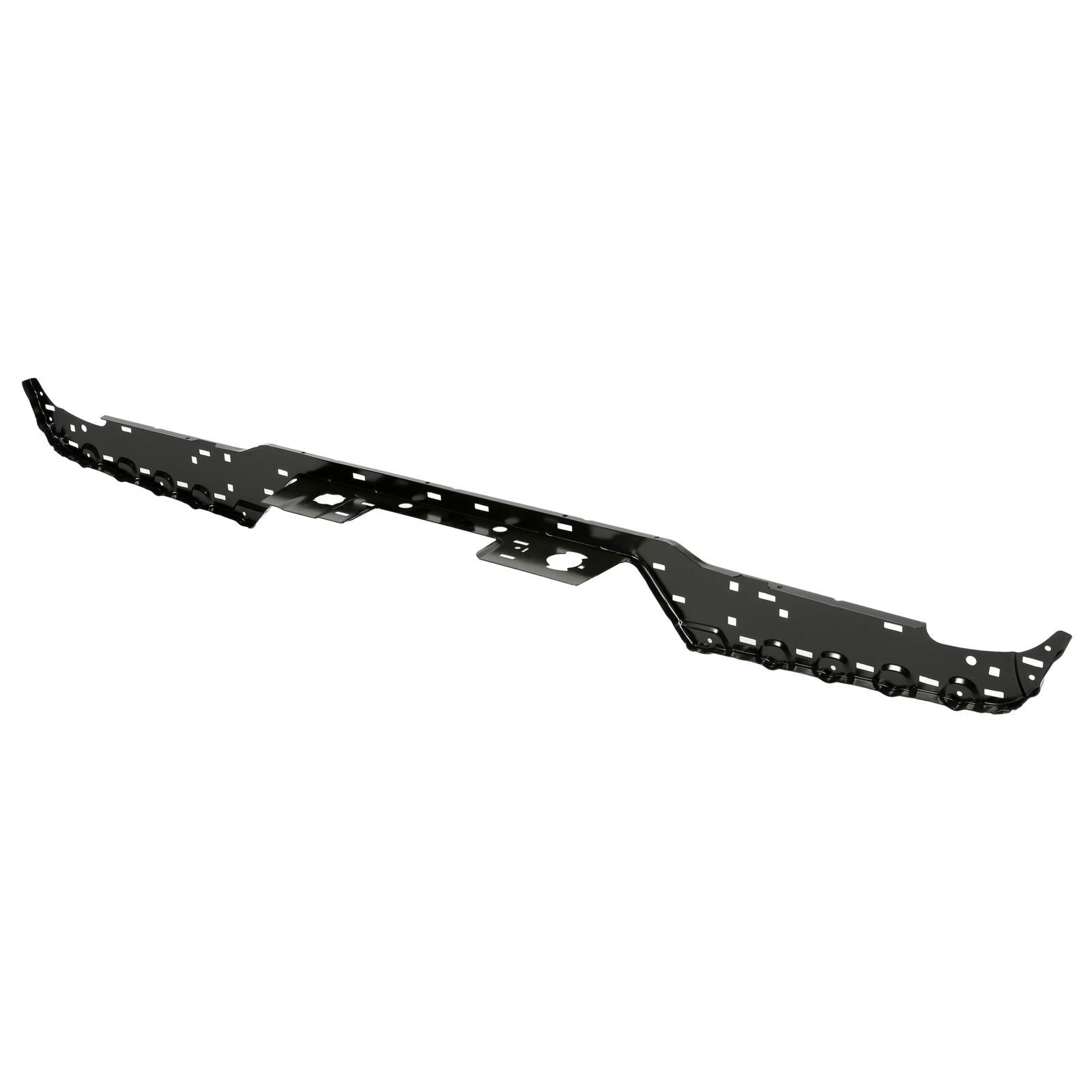 Rear Bumper Reinforcement For 07-13 Chevy Silverado 07-14 GMC Sierra Impact Bar