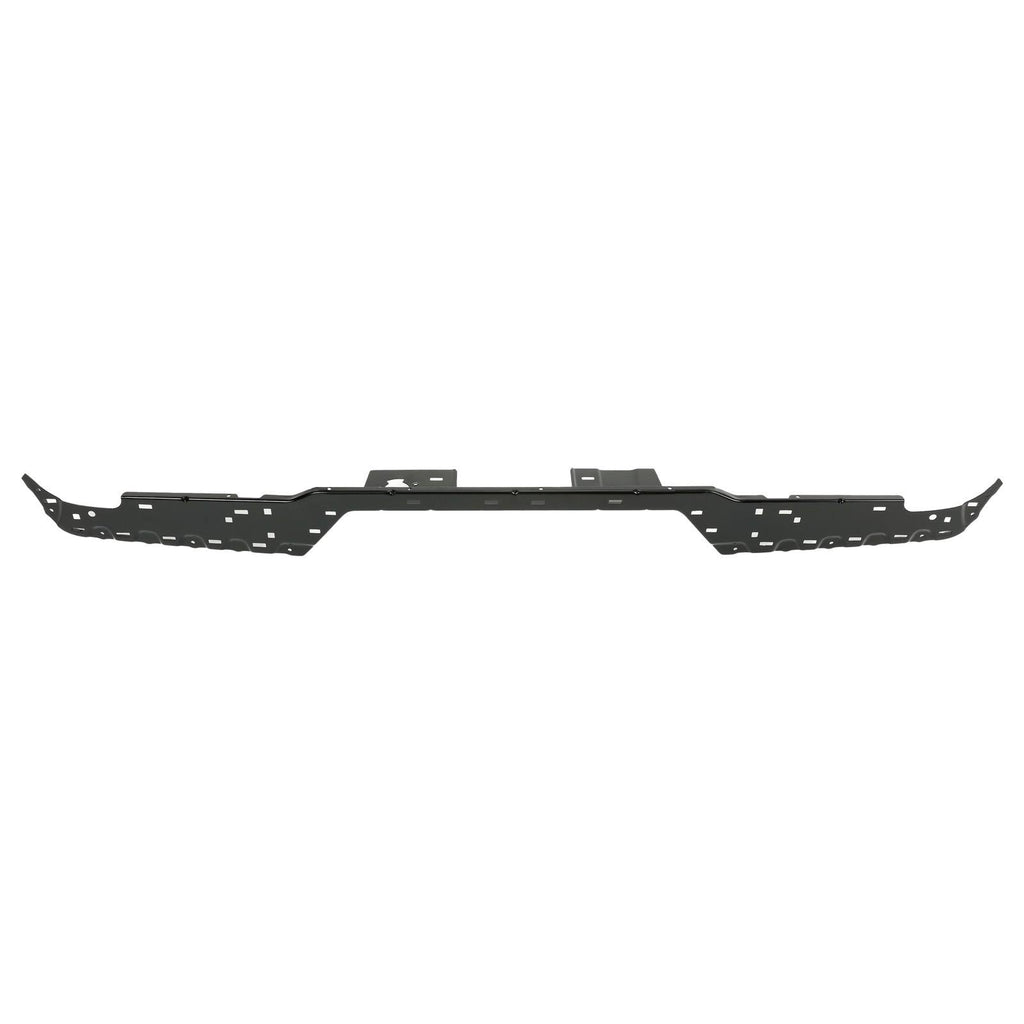 Rear Bumper Reinforcement For 07-13 Chevy Silverado 07-14 GMC Sierra Impact Bar