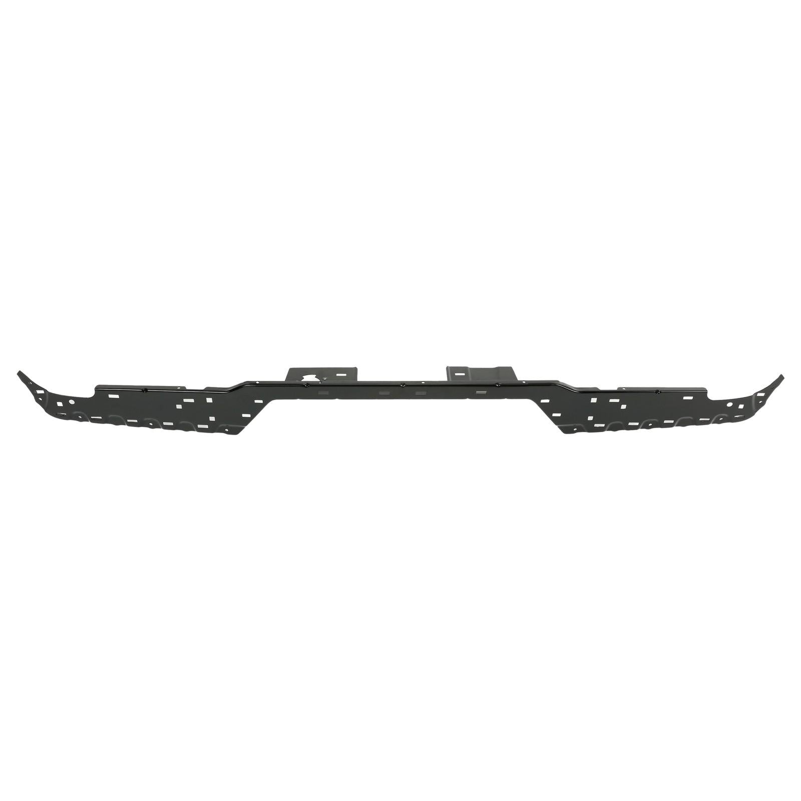 Rear Bumper Reinforcement For 07-13 Chevy Silverado 07-14 GMC Sierra Impact Bar