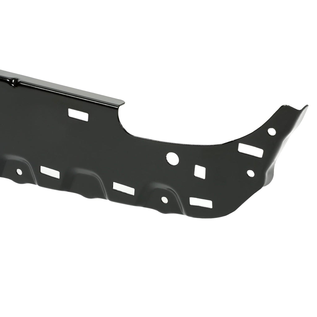 Rear Bumper Reinforcement For 07-13 Chevy Silverado 07-14 GMC Sierra Impact Bar
