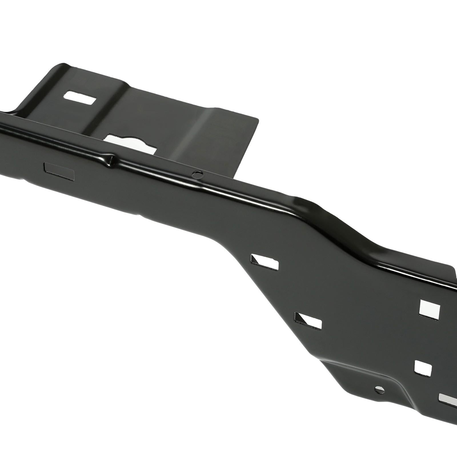 Rear Bumper Reinforcement For 07-13 Chevy Silverado 07-14 GMC Sierra Impact Bar