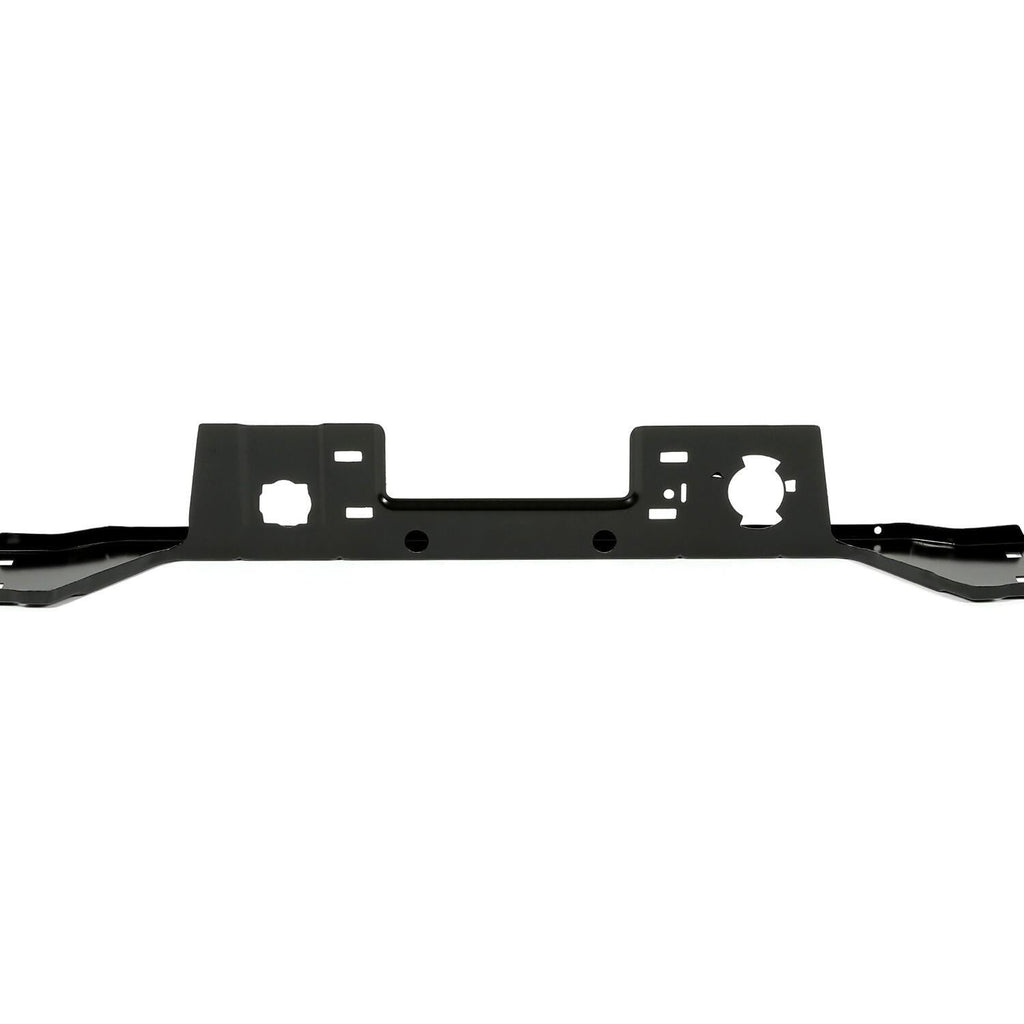 Rear Bumper Reinforcement For 07-13 Chevy Silverado 07-14 GMC Sierra Impact Bar