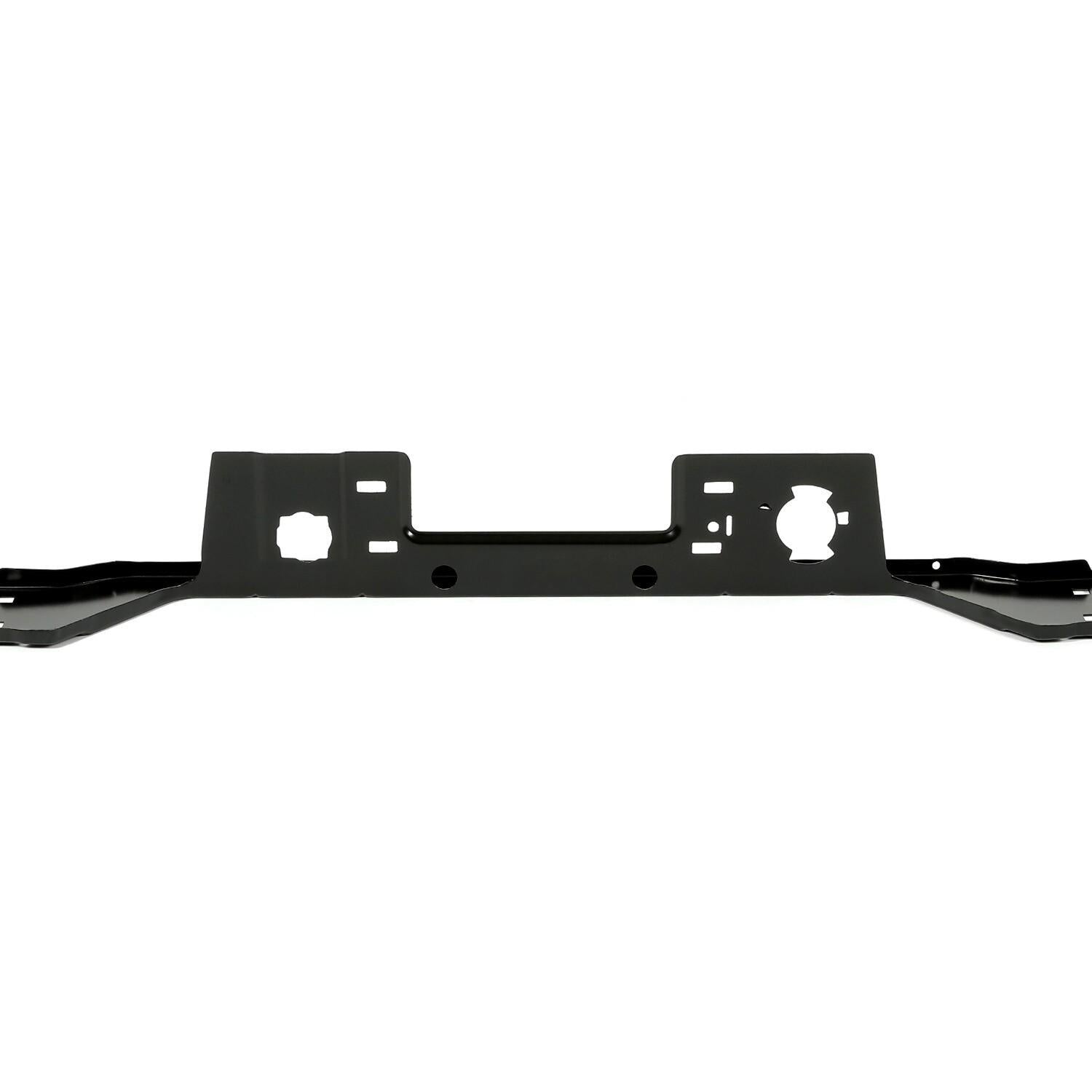 Rear Bumper Reinforcement For 07-13 Chevy Silverado 07-14 GMC Sierra Impact Bar