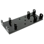 Golf Cart 6" Double A-Arm Lift Kit For Club Car Precedent Elec Gas Models 2004+